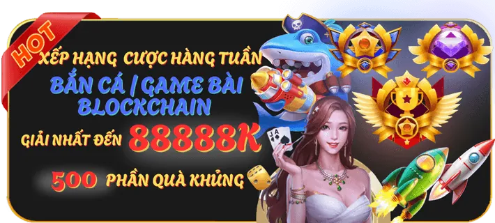 Giải Đấu Nổ Hũ Với Phần Thưởng Lớn