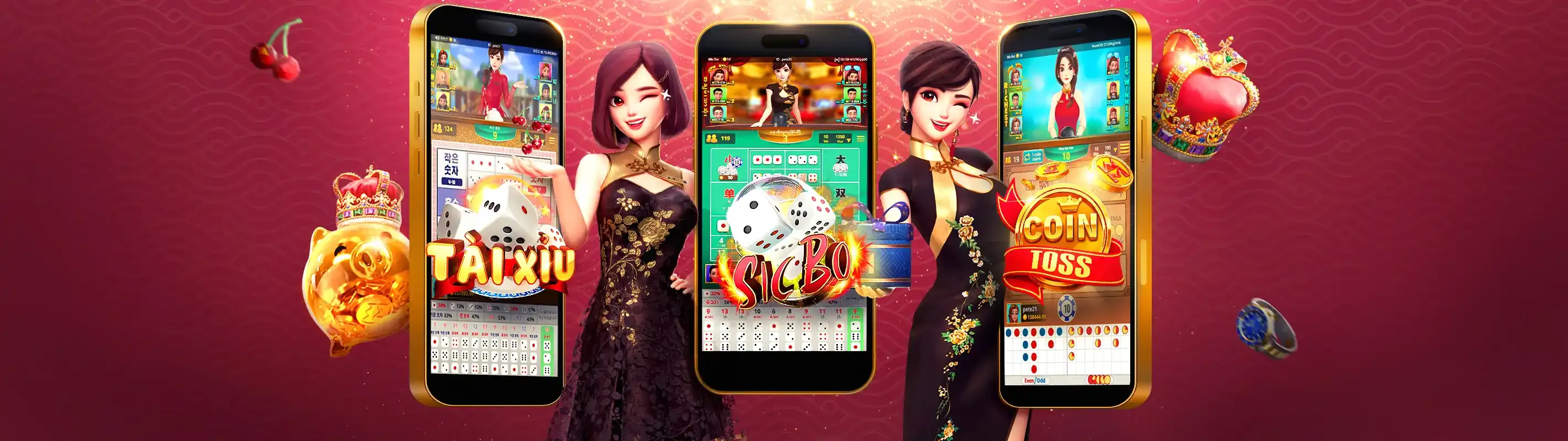 Quy tắc trò chơi dkbet8 nhà cái