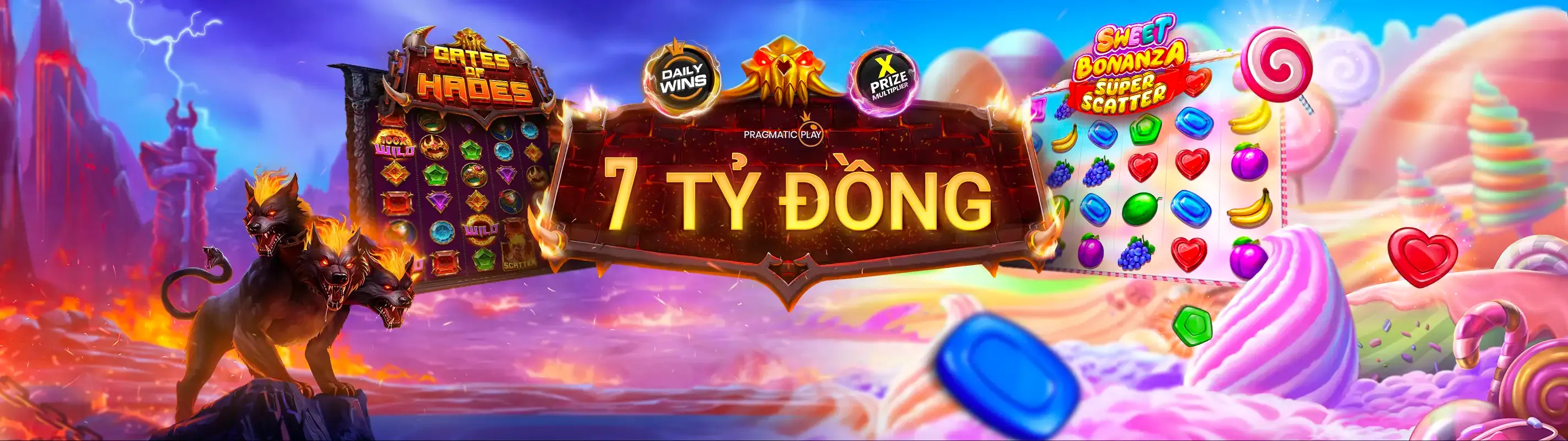 Nổ Hũ dkbet8 nhà cái với đồ họa sống động và giải thưởng lớn