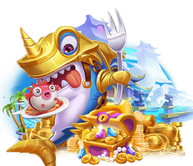 Đồ họa 3D sống động dkbet8