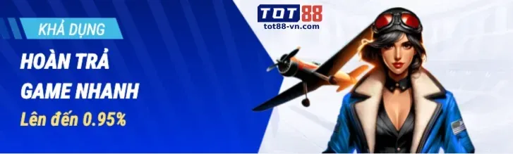 Hoàn trả không giới hạn dkbet8