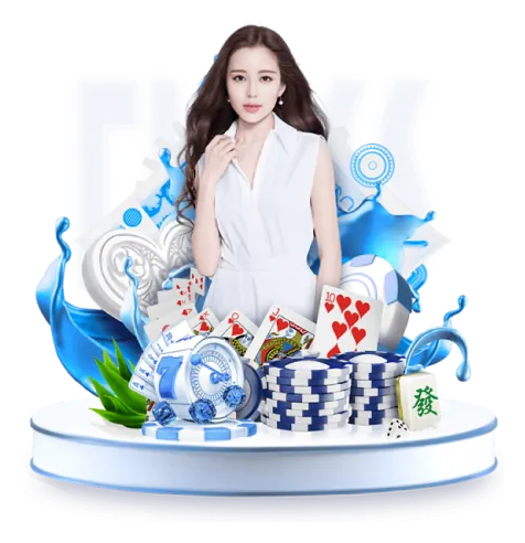 Kho trò chơi cá cược đa dạng tại dkbet8 nhà cái